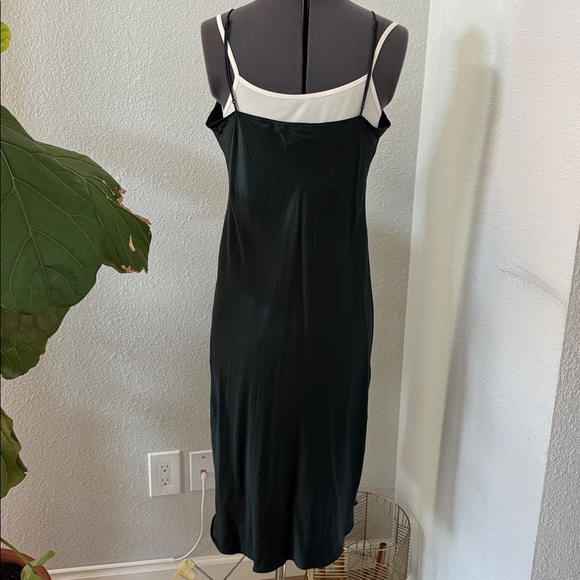 Bliss silk dress - Picture 7 of 9